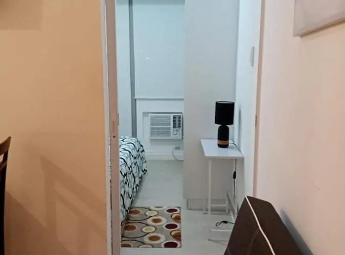 Apartahotel Jazzy Place
